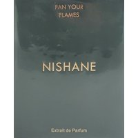 Nishane Fan Your Flames Extrait de Parfum 50 ml | Nishane
