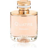 Boucheron Quatre pour Femme Eau de Parfum 100 ml | Boucheron