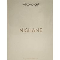 Nishane Wulong Cha Extrait de Parfum 100 ml | Nishane