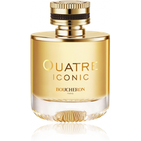 Boucheron Quatre Iconic Pour Femme Eau de Parfum 30 ml | Boucheron