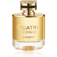 Boucheron Quatre Iconic Pour Femme Eau de Parfum 100 ml | Boucheron