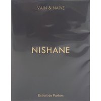 Nishane VAIN & NAÏVE Extrait de Parfum 50 ml | Nishane