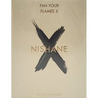 Nishane Fan Your Flames X Extrait de Parfum 50 ml | Nishane