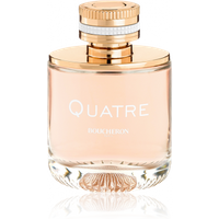 Boucheron Quatre pour Femme Eau de Parfum 50 ml | Boucheron