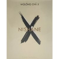 Nishane Wulong Cha X Extrait de Parfum 50 ml | Nishane