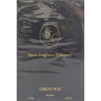 HFC Paris Greet Way Eau de Parfum 75 ml | HFC Paris