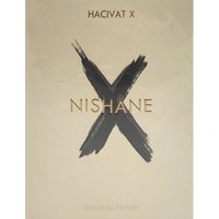 Nishane Hacivat X Extrait de Parfum 50 ml | Nishane
