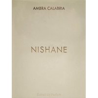 Nishane Ambra Calabria Extrait de Parfum 50 ml | Nishane