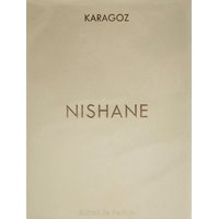 Nishane Karagoz Extrait de Parfum 50 ml | Nishane
