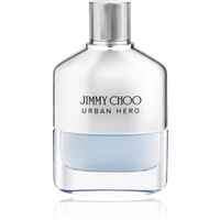 Jimmy Choo Urban Hero Eau de Parfum 100 ml | Jimmy Choo