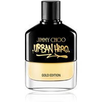 Jimmy Choo Urban Hero Gold Eau de Parfum 100 ml | Jimmy Choo