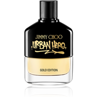 Jimmy Choo Urban Hero Gold Eau de Parfum 50 ml | Jimmy Choo