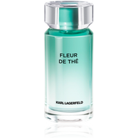 Karl Lagerfeld Fleur de Thé Eau de Parfum 100 ml | Karl Lagerfeld