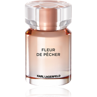 Karl Lagerfeld Fleur de Pêcher Eau de Parfum 50 ml | Karl Lagerfeld
