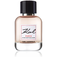 Karl Lagerfeld Karl 21 Rue Saint-Guillaume Eau de Parfum 60 ml | Karl Lagerfeld