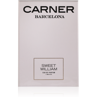 Carner Barcelona Sweet William Eau de Parfum 100 ml | Carner Barcelona