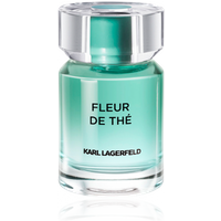 Karl Lagerfeld Fleur de Thé Eau de Parfum 50 ml | Karl Lagerfeld