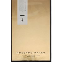 Rosendo Mateu Olfactive Expressions N°7 Eau de Parfum 100 ml | Rosendo Mateu