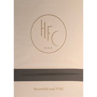 HFC Paris Beautiful And Wild Eau de Parfum 75 ml | HFC Paris