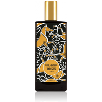 Memo Irish Leather Eau de Parfum 75 ml | Memo