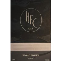 HFC Paris Royal Power Eau de Parfum 75 ml | HFC Paris