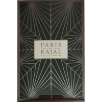 Kajal Classic Collection FARIS by Kajal Eau de Parfum 100 ml | Kajal