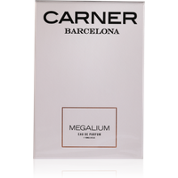 Carner Barcelona Megalium Eau de Parfum 100 ml | Carner Barcelona