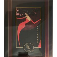 HFC Paris Red Iceberg Eau de Parfum 75 ml | HFC Paris