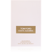 Tom Ford Costa Azzurra Eau de Parfum 100 ml | Tom Ford