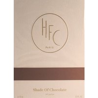 HFC Paris Shade of Chocolate Eau de Parfum 75 ml | HFC Paris