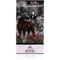 Penhaligon's The Blazing Mister Sam Eau de Parfum 75 ml | Penhaligon's