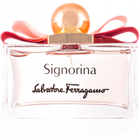 Salvatore Ferragamo Signorina Eau de Parfum 100ml | Salvatore Ferragamo