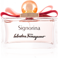 Salvatore Ferragamo Signorina Eau de Parfum 50 ml | Salvatore Ferragamo