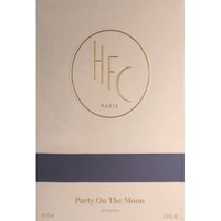 HFC Paris Party On The Moon Eau de Parfum 75 ml | HFC Paris