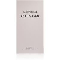 Keiko Mecheri Mulholland Eau de Parfum 100 ml | Keiko Mecheri
