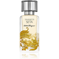 Salvatore Ferragamo Savane di Seta Eau de Parfum 50 ml | Salvatore Ferragamo