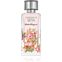 Salvatore Ferragamo Giardini di Seta Eau de Parfum 100 ml | Salvatore Ferragamo