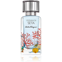 Salvatore Ferragamo Oceani di Seta Eau de Parfum 50 ml | Salvatore Ferragamo