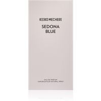 Keiko Mecheri Sedona Blue Eau de Parfum 100 ml | Keiko Mecheri