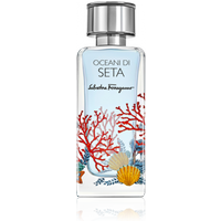 Salvatore Ferragamo Oceani di Seta Eau de Parfum 100 ml | Salvatore Ferragamo