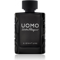 Salvatore Ferragamo Uomo Signature Eau de Parfum 100 ml | Salvatore Ferragamo