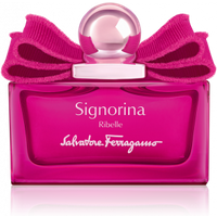 Salvatore Ferragamo Signorina Ribelle Eau de Parfum 100 ml | Salvatore Ferragamo