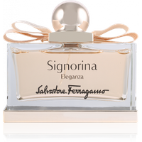Salvatore Ferragamo Signorina Eleganza Eau de Parfum 100 ml | Salvatore Ferragamo