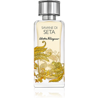 Salvatore Ferragamo Savane di Seta Eau de Parfum 100 ml | Salvatore Ferragamo