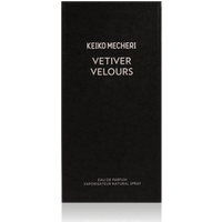 Keiko Mecheri Vetiver Velours Eau de Parfum 100 ml | Keiko Mecheri