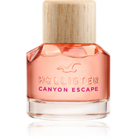 Hollister Canyon Escape Eau de Parfum 30 ml | Hollister