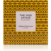 Vilhelm Parfumerie The Oud Affair Eau de Parfum 100 ml | Vilhelm Parfumerie