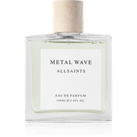 AllSaints Metal Wave Eau de Parfum 100 ml | AllSaints