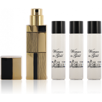 Kilian Woman in Gold Eau de Parfum 4 x 7,5 ml | Kilian