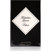 Kilian Forbidden Games Eau de Parfum 50 ml | Kilian